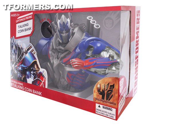 Transformers 4 Age Of Extinction New Calibre Toys Products Images And Details  (5 of 16)